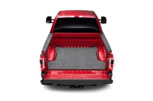 Ford F-250 SuperDuty Truck Bed Mat - Husky Liners - Guardian Comfort - `17-`23